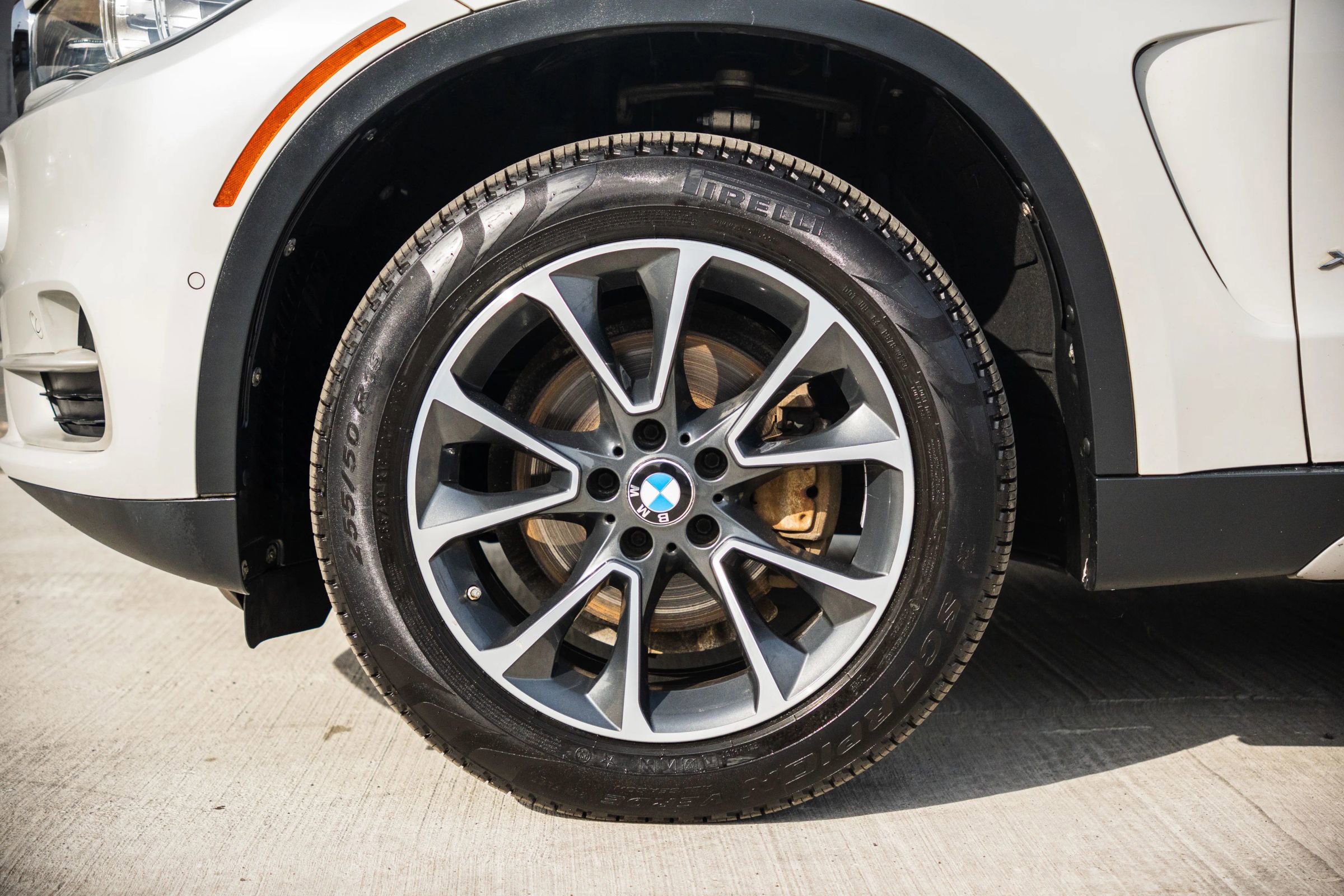 Used 2018 BMW X5 xDrive35i w/ Driving Assistance Package image 31