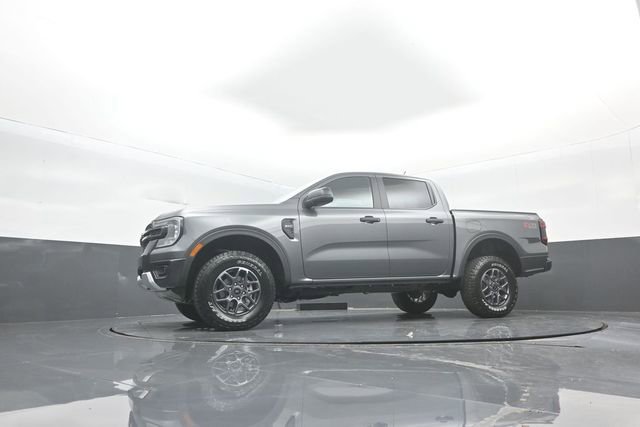 New 2025 Ford Ranger XLT w/ Equipment Group 301A High image 20