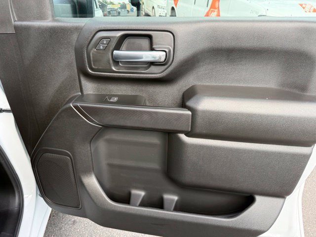 New 2026 Chevrolet Silverado 3500 W/T w/ WT Convenience Package AWD/4WD image 21