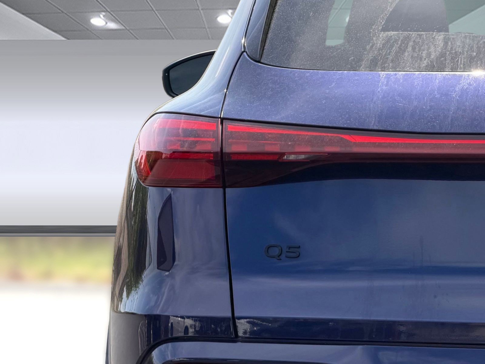 Used 2025 Audi Q5 Premium Plus w/ Premium Plus image 12
