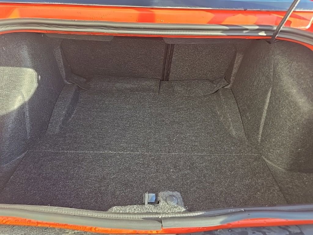 Used 2022 Dodge Challenger SRT Hellcat Redeye image 35