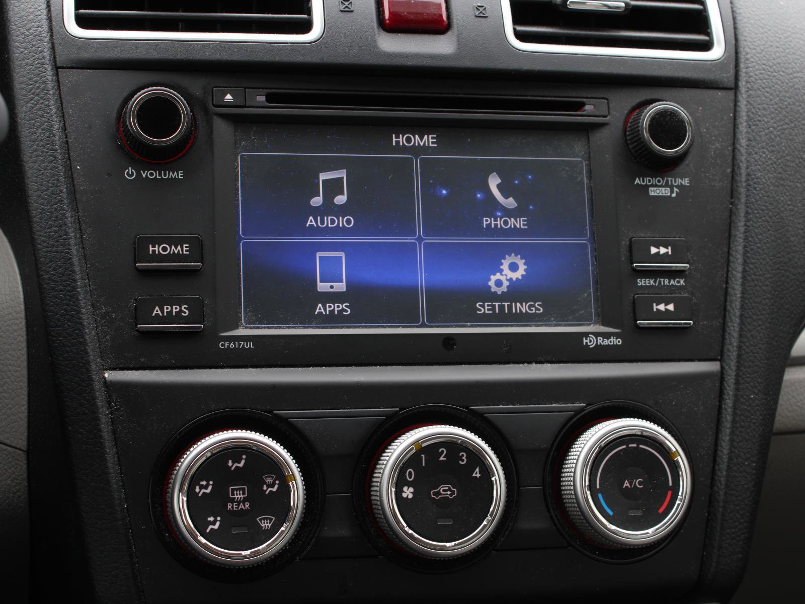 Used 2016 Subaru Forester 2.5i w/ Protection Package #1 image 15