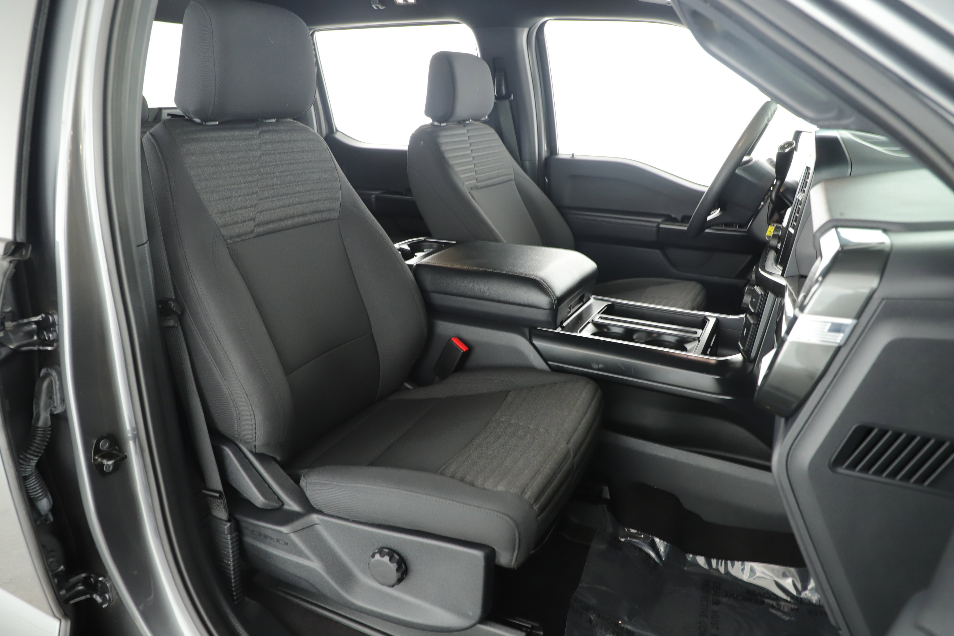 Used 2023 Ford F150 XL w/ STX Appearance Package image 24