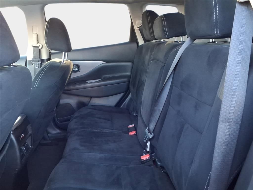 Used 2020 Nissan Murano SV image 13
