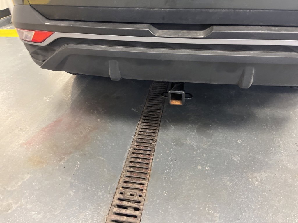 Used 2023 Hyundai Tucson SE image 8