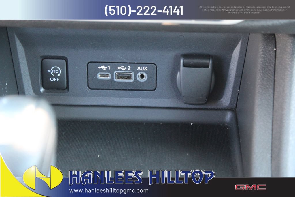 Used 2024 Nissan Sentra SV FWD image 20