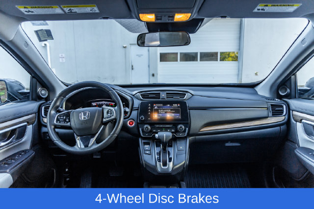 Used 2019 Honda CR-V EX image 31