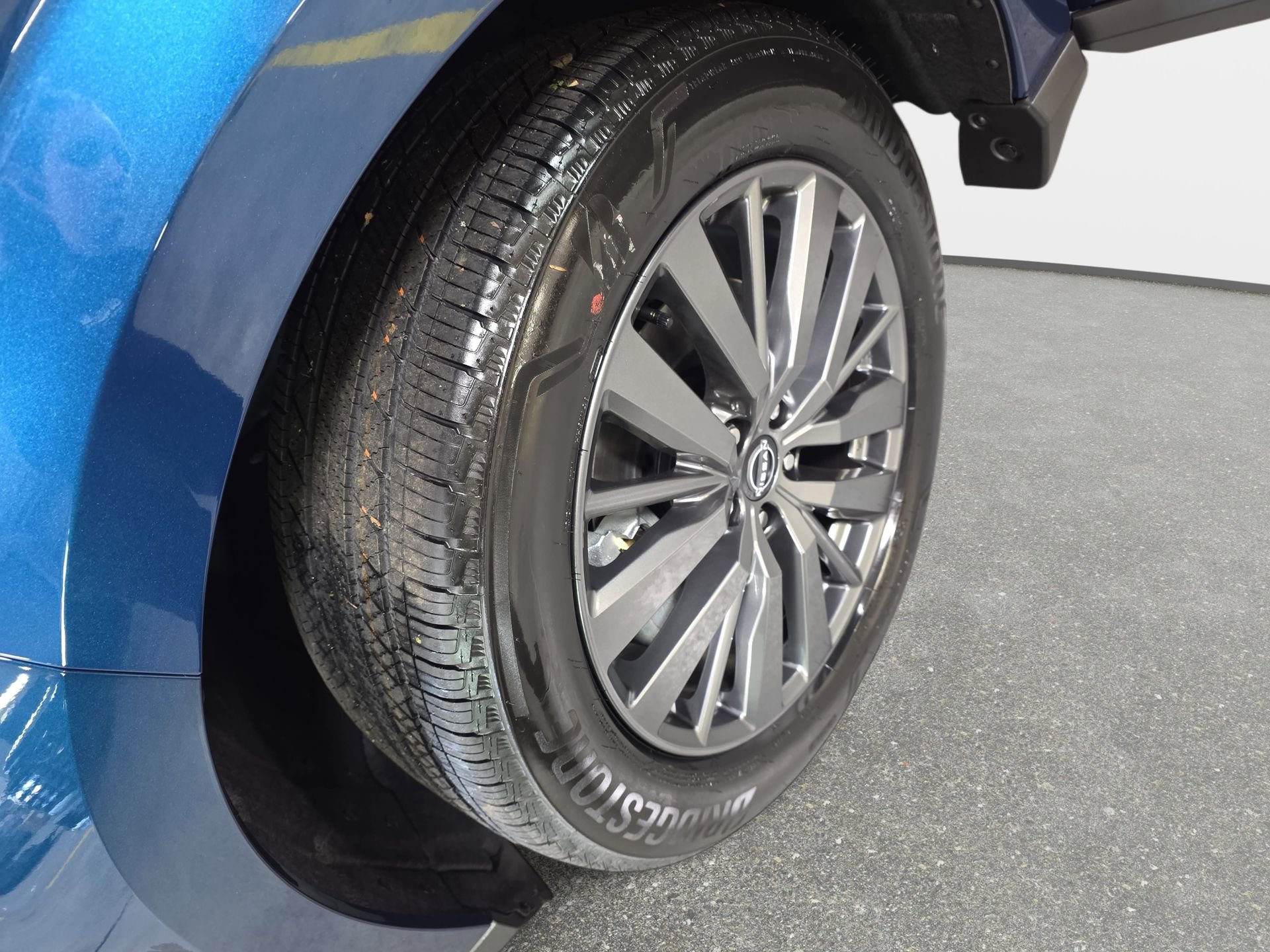 New 2026 Nissan Murano SL image 31