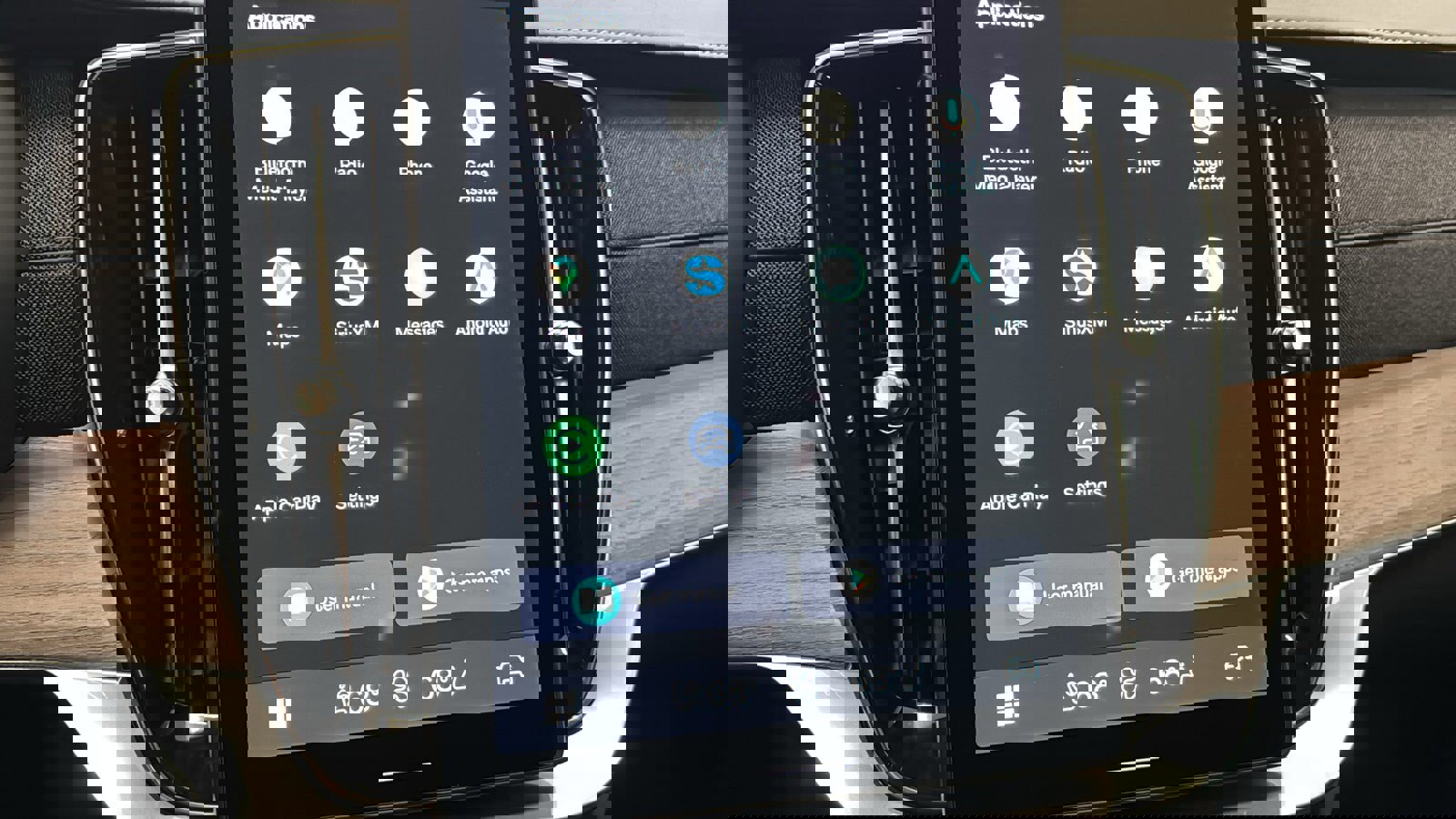 New 2026 Volvo XC90 B6 Plus w/ Protection Package Premier image 17