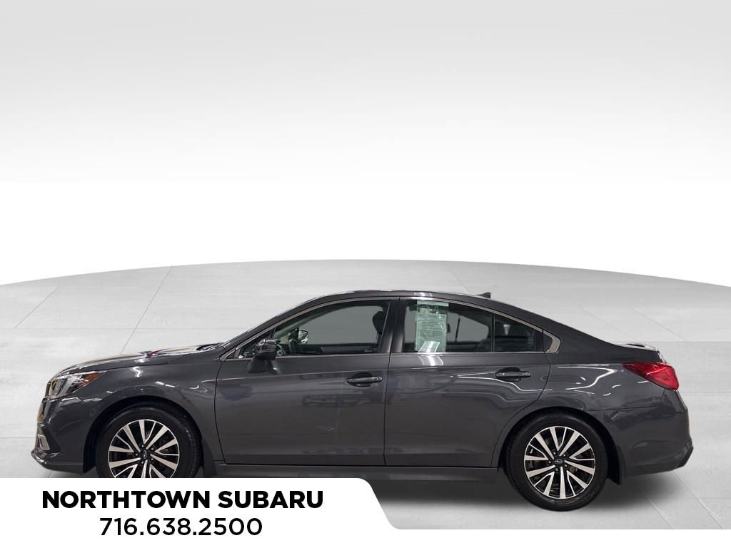 Used 2018 Subaru Legacy 2.5i Premium image 11