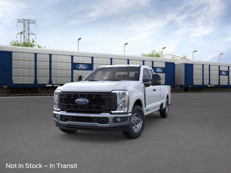 New 2026 Ford F350 2WD SuperCab Super Duty video 2