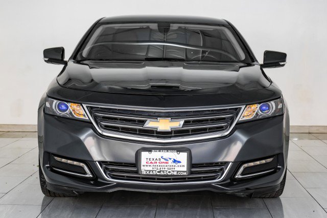Used 2019 Chevrolet Impala LT image 3