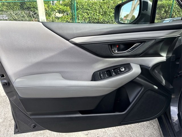 Certified 2023 Subaru Legacy Premium image 13