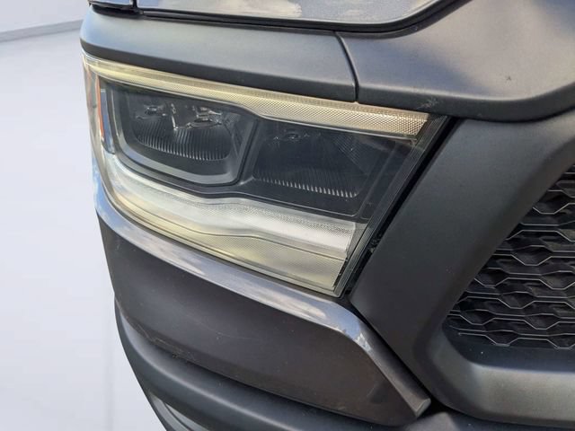 Used 2021 RAM 1500 Rebel w/ Rebel Level 2 Equipment Group AWD/4WD image 9
