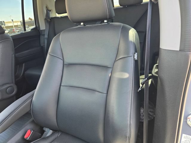 Used 2023 Honda Ridgeline RTL image 16