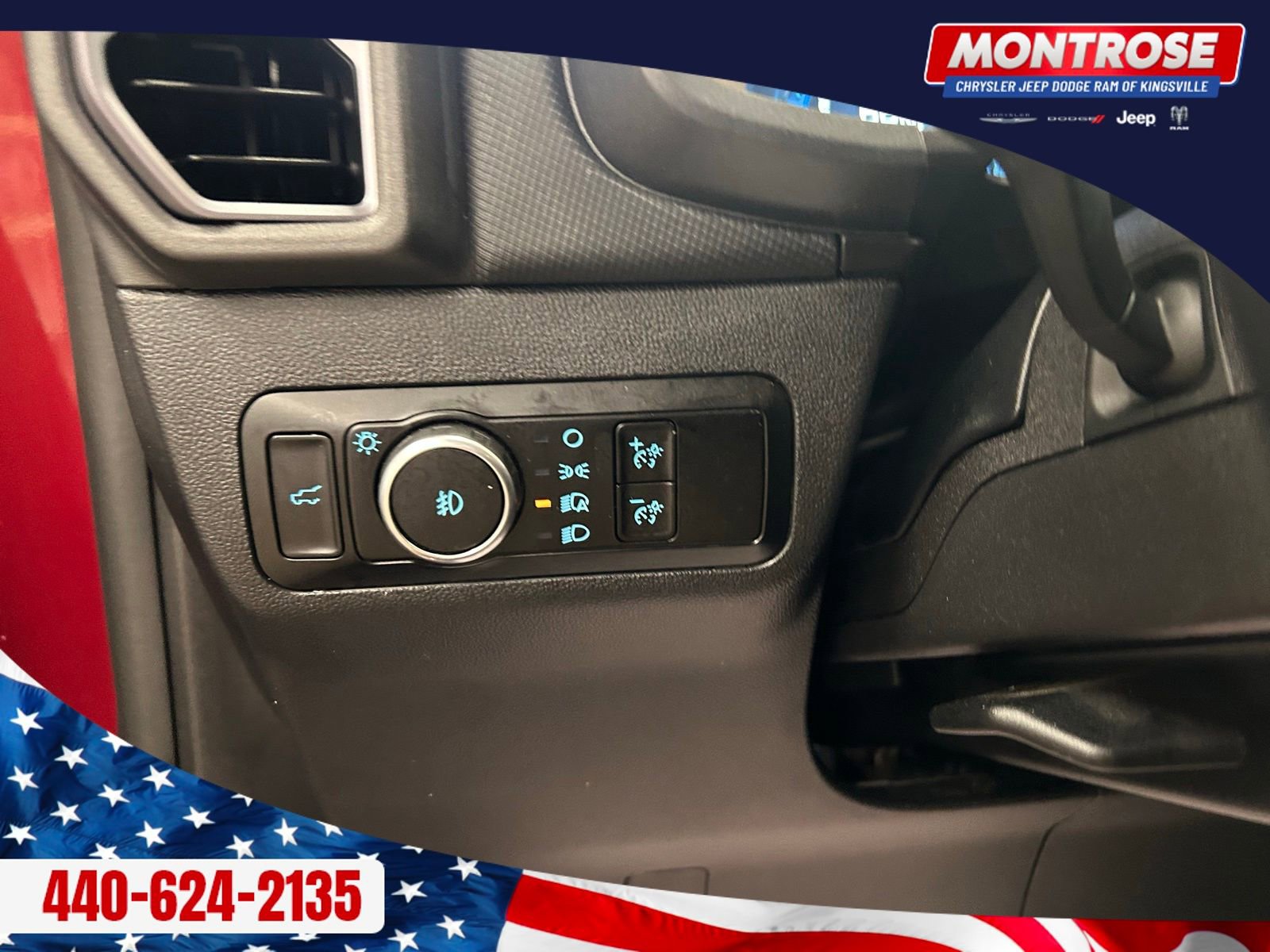 Used 2025 Ford Bronco Sport Big Bend w/ Convenience Package image 13