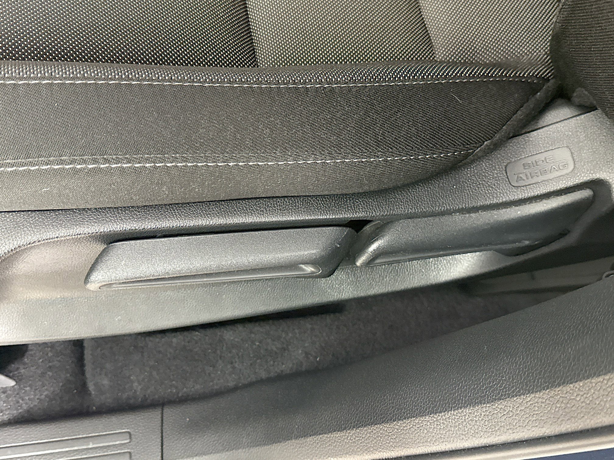 Used 2024 Honda CR-V LX image 22