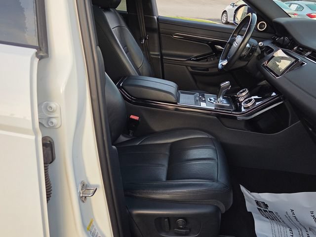 Used 2020 Land Rover Range Rover Evoque R-Dynamic SE AWD/4WD image 17
