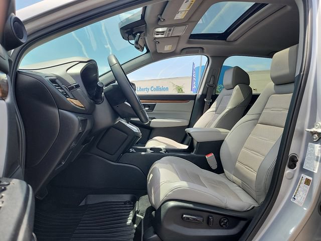 Certified 2019 Honda CR-V EX-L image 13