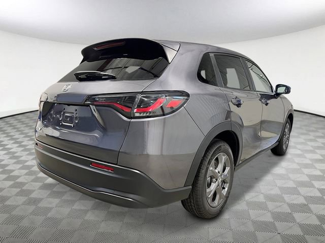 New 2026 Honda HR-V LX image 6