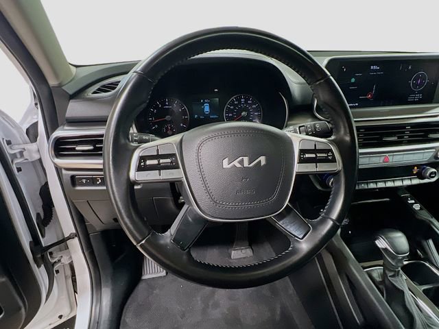 Certified 2022 Kia Telluride S image 11