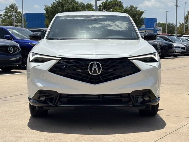 Used 2026 Acura ADX A-Spec w/ Advance Package AWD/4WD image 7