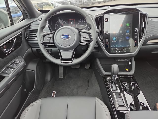 New 2026 Subaru Forester Sport AWD/4WD image 9
