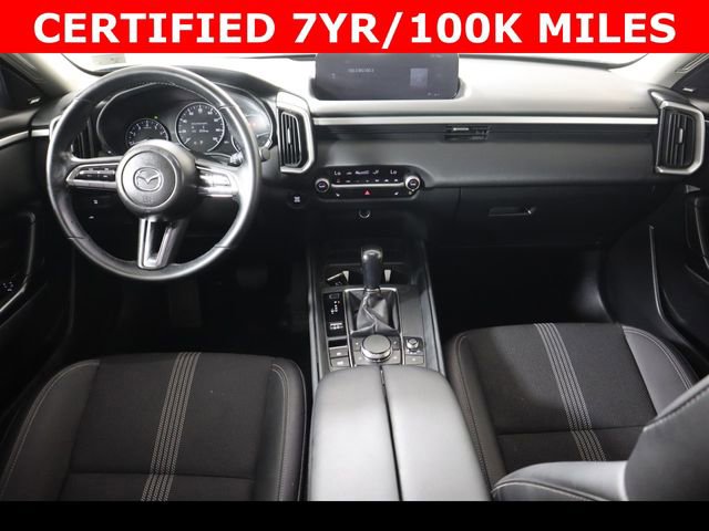 Used 2025 MAZDA CX-50 AWD 2.5 S w/ Premium Package image 19