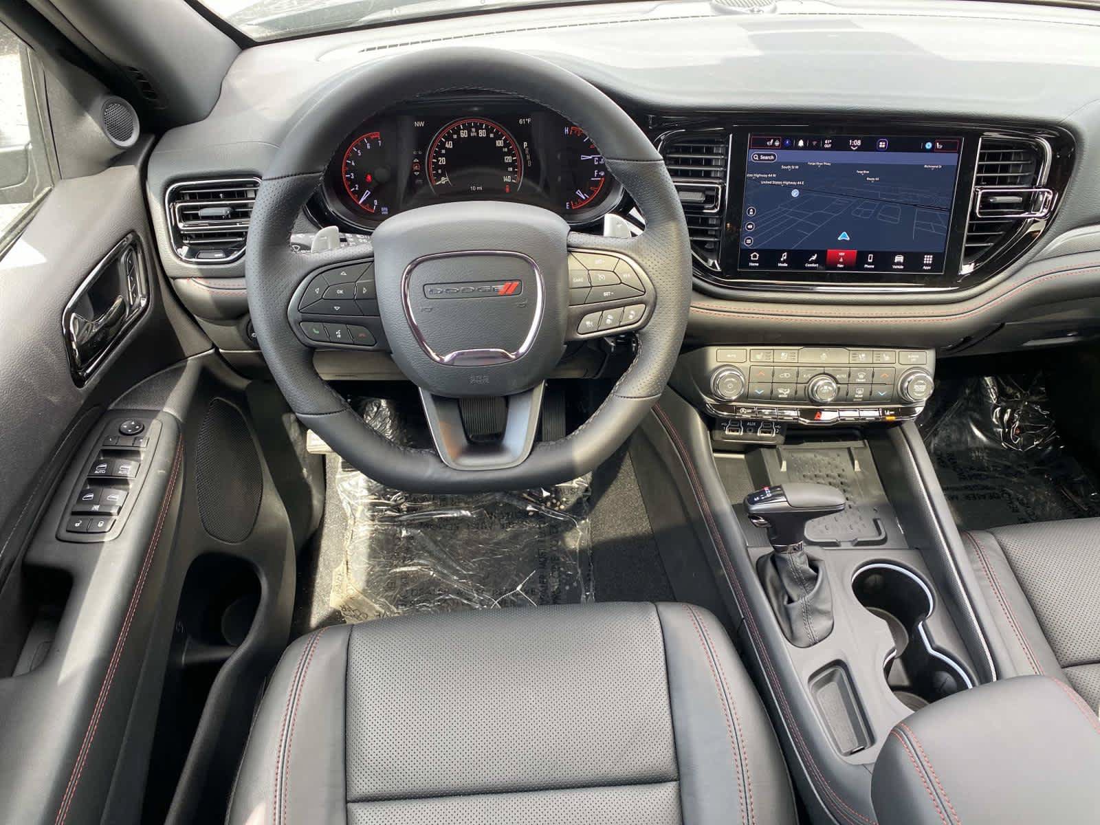 New 2026 Dodge Durango GT AWD/4WD image 10