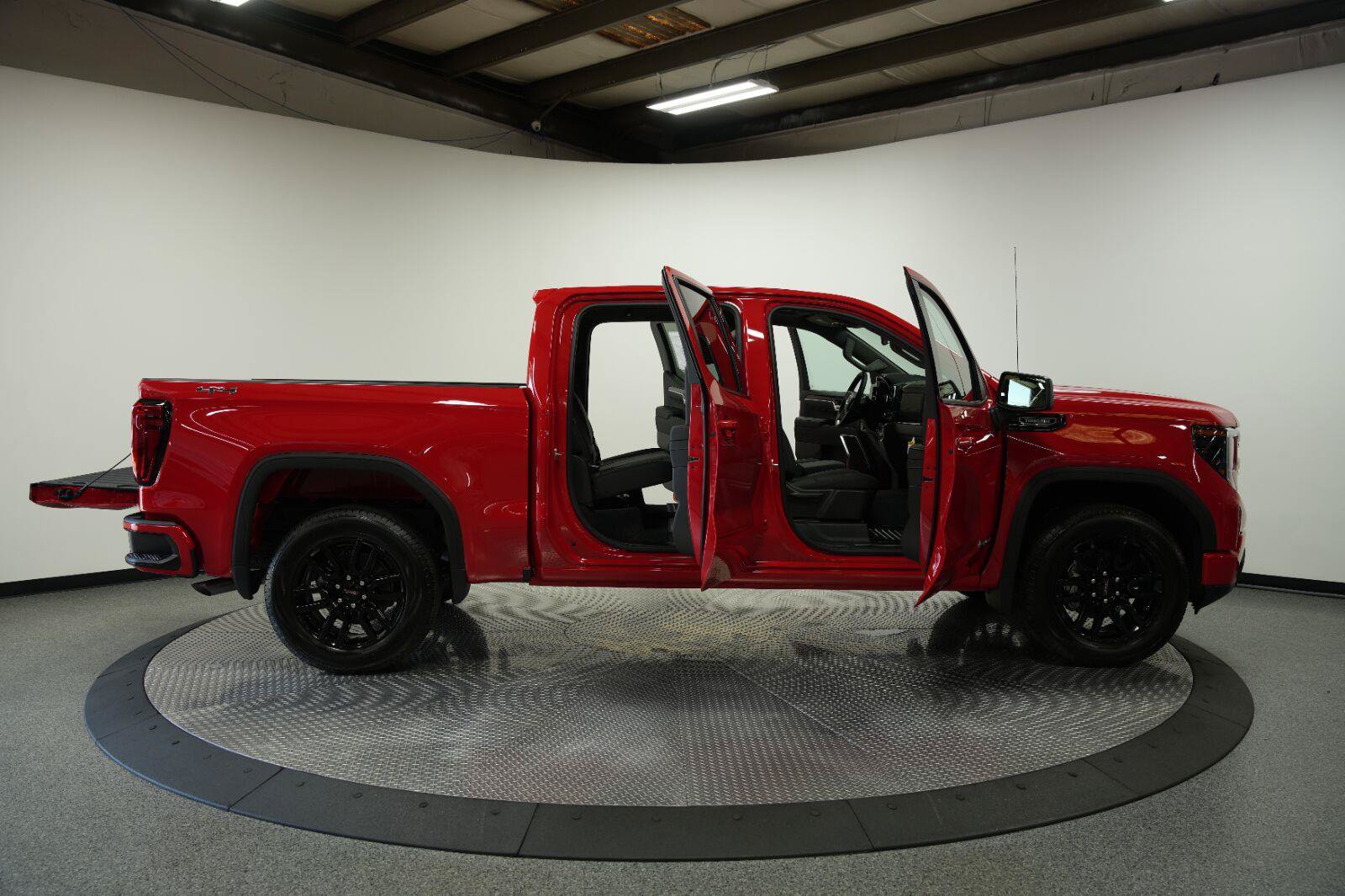 New 2026 GMC Sierra 1500 Elevation AWD/4WD image 11