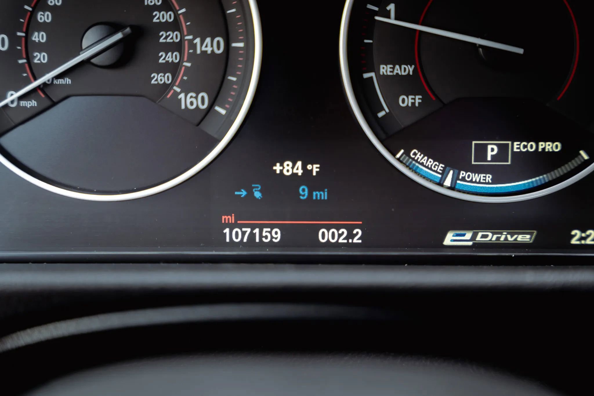 Used 2018 BMW 330e 330e iPerformance Sedan 4D image 54