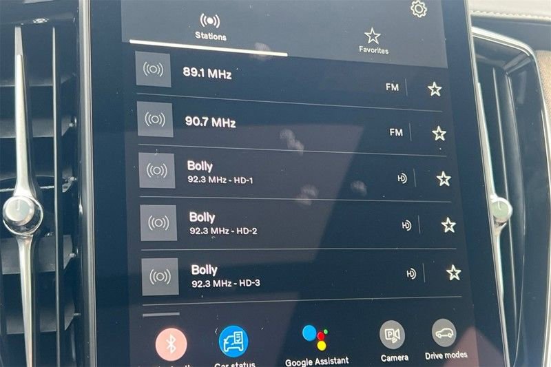 Certified 2025 Volvo XC90 B6 Plus image 20