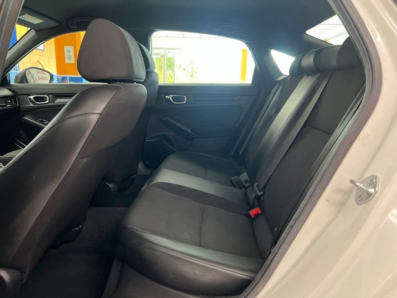 Used 2024 Honda Civic Sport image 15