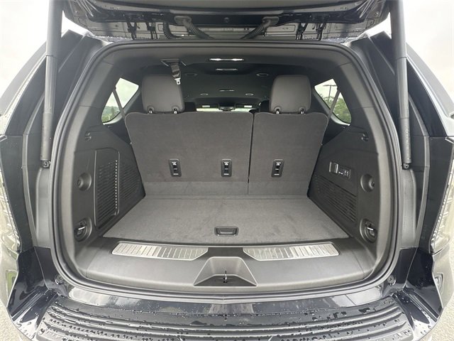 New 2025 Chevrolet Tahoe High Country image 27