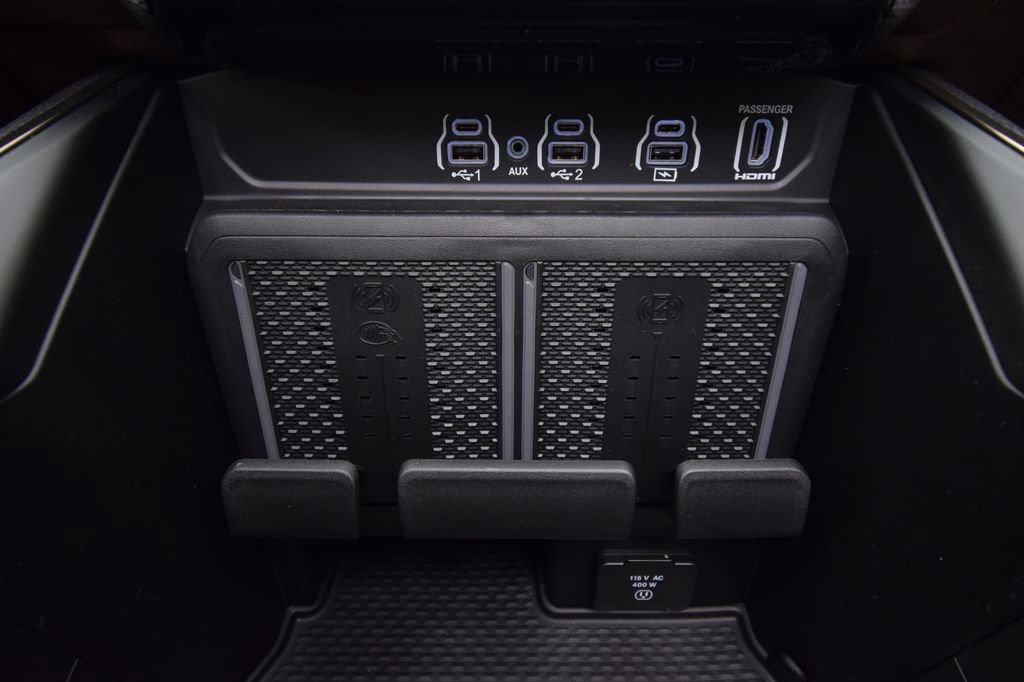 New 2026 RAM 1500 Limited AWD/4WD image 33
