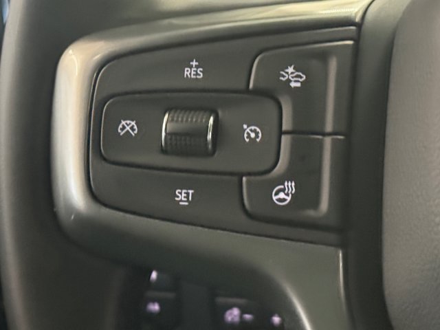 Used 2026 Chevrolet Silverado 2500 LTZ w/ Trail Boss Package AWD/4WD image 10