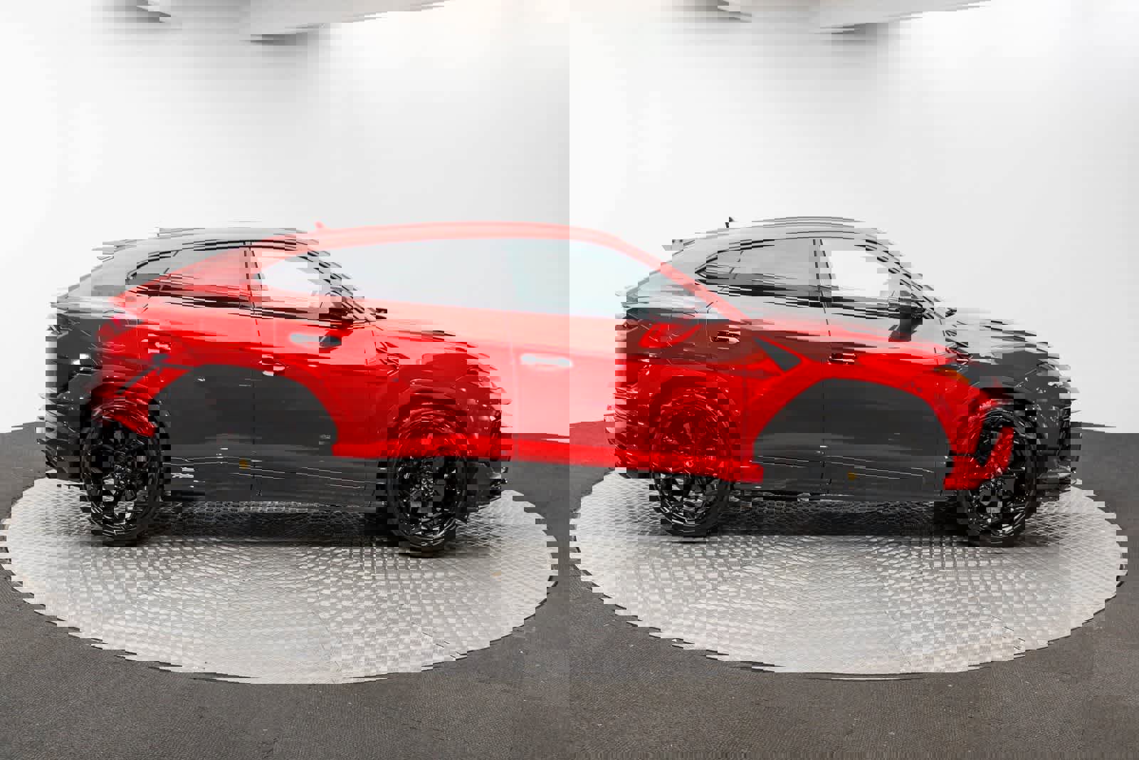 Used 2024 Lamborghini Urus Performante image 63