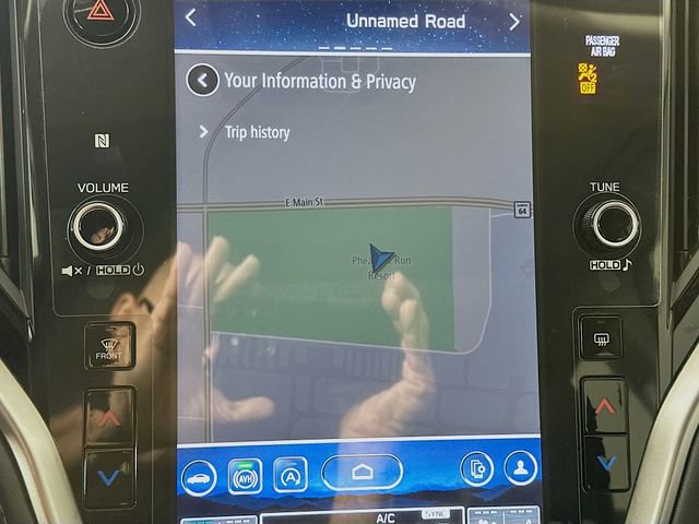 Used 2025 Subaru Outback Touring XT w/ Popular Package #2 image 7