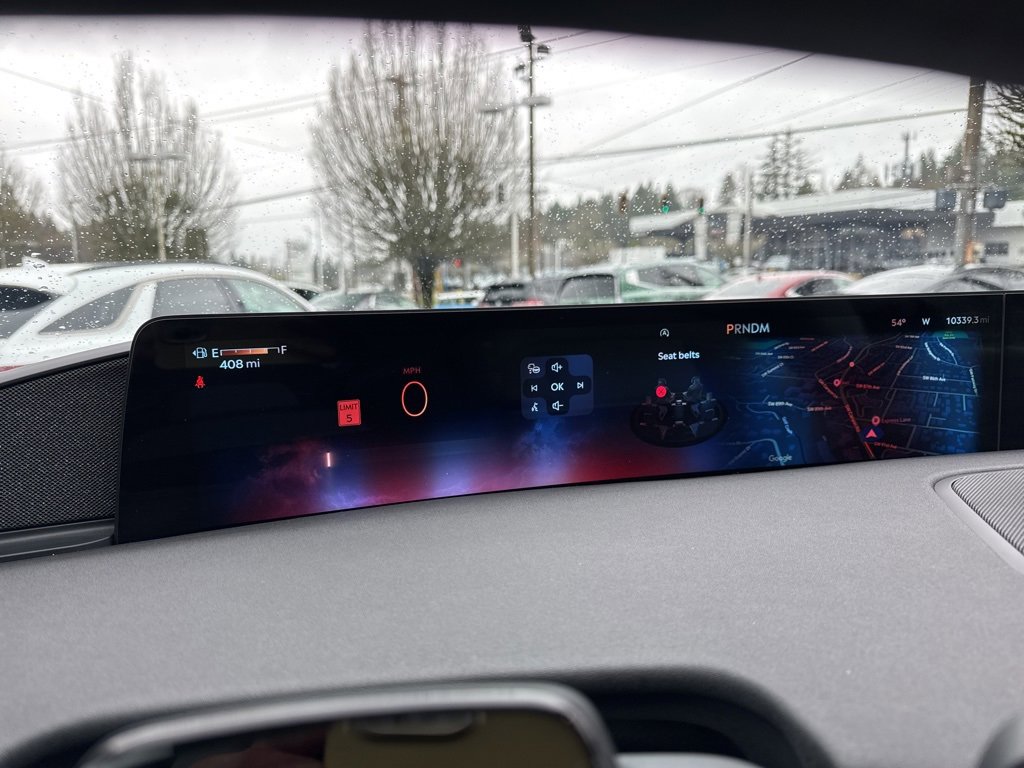 Used 2025 Lincoln Navigator L Reserve image 25