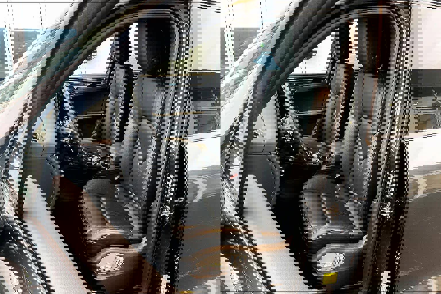 Used 2025 Porsche Macan image 8