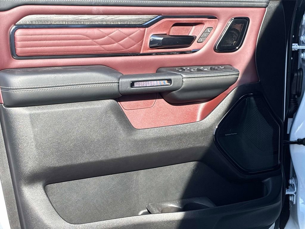 New 2026 RAM 1500 Limited image 11