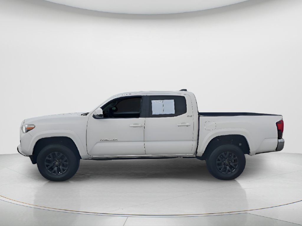 Used 2023 Toyota Tacoma SR5 RWD image 8