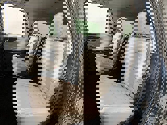 New 2025 Lincoln Navigator Reserve image 24