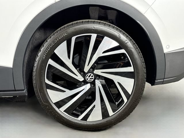 New 2026 Volkswagen ID.4 Pro S Plus AWD/4WD image 32