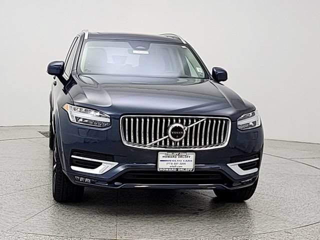 Certified 2024 Volvo XC90 B6 Plus w/ Protection Package Premier AWD/4WD image 2