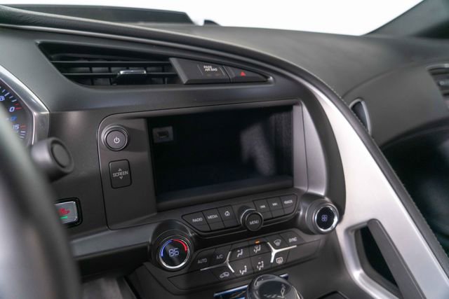 Used 2019 Chevrolet Corvette ZR1 w/ ZTK Track Performance Package image 21