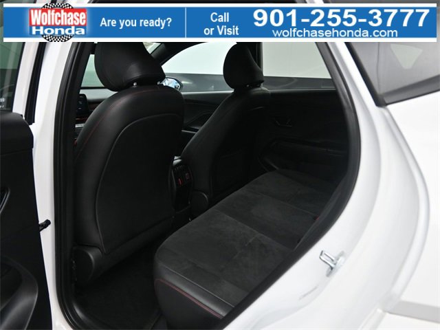 Used 2024 Hyundai Kona N Line image 14