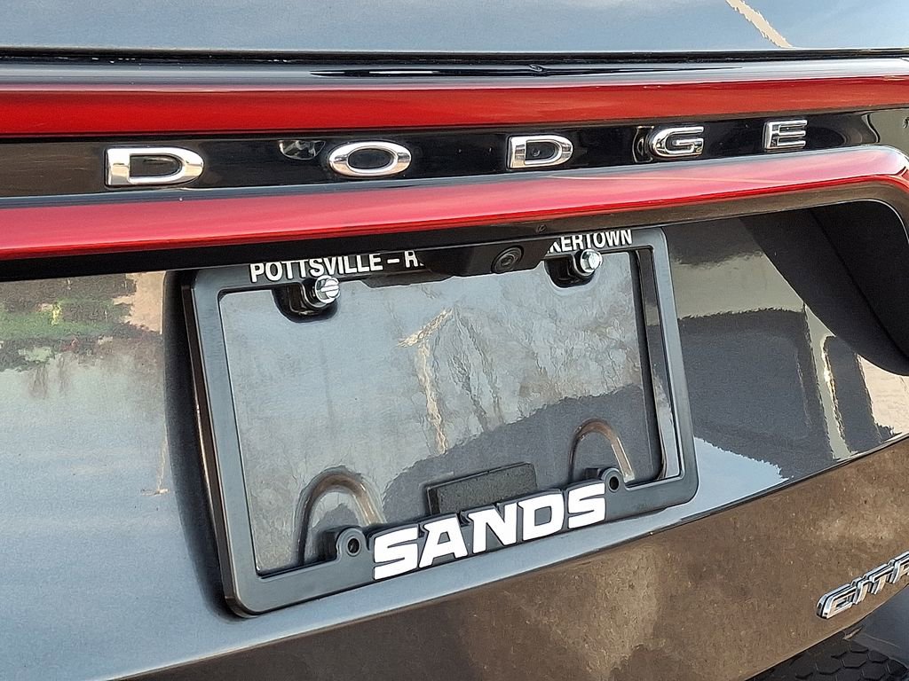 Used 2019 Dodge Durango Citadel image 33