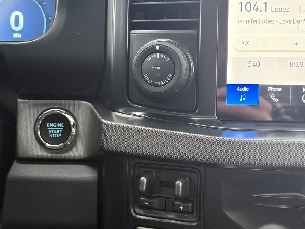 New 2026 Ford F450 Platinum w/ FX4 Off-Road Package image 34