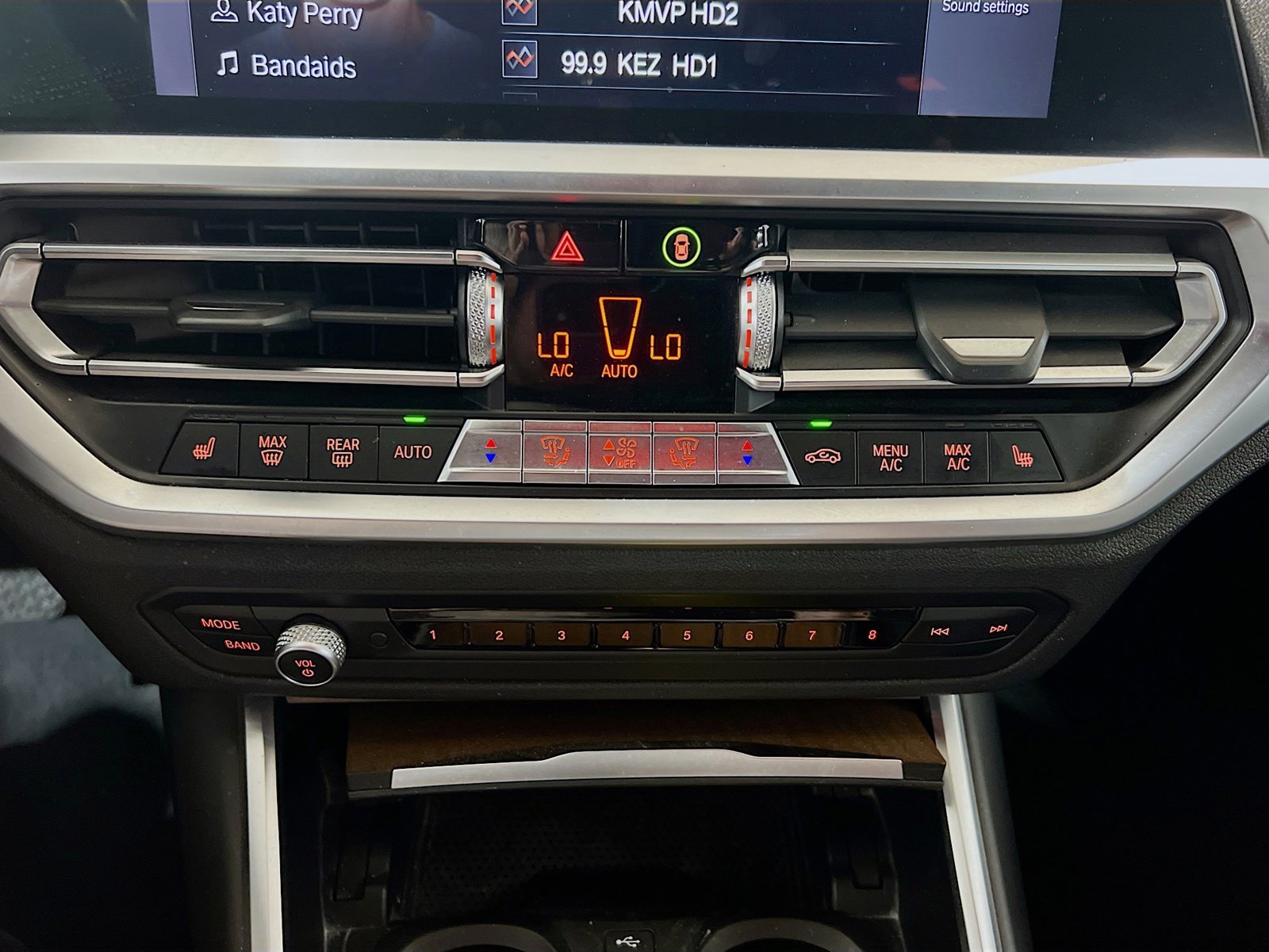 Used 2019 BMW 330i Sedan image 11